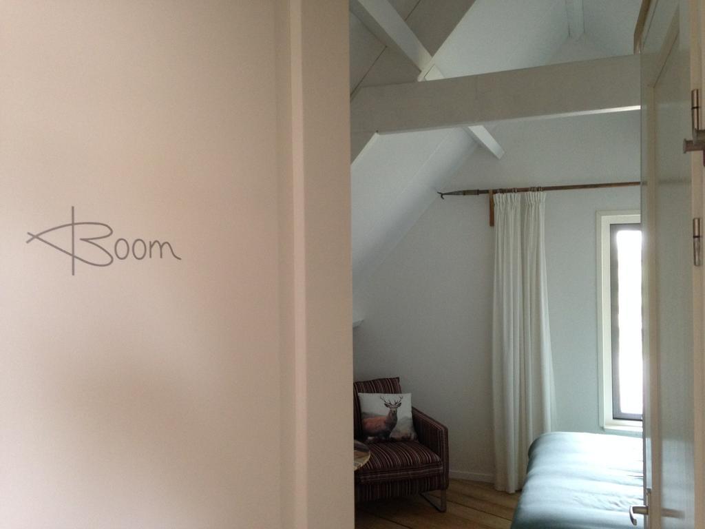 Bij En Boom Bed & Breakfast Drachten Zimmer foto