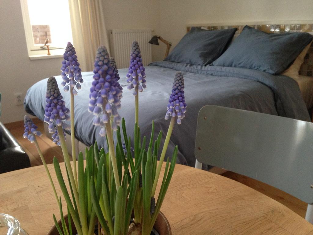 Bij En Boom Bed & Breakfast Drachten Zimmer foto