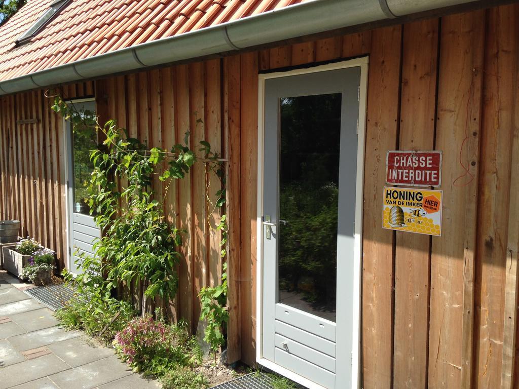 Bij En Boom Bed & Breakfast Drachten Exterior foto