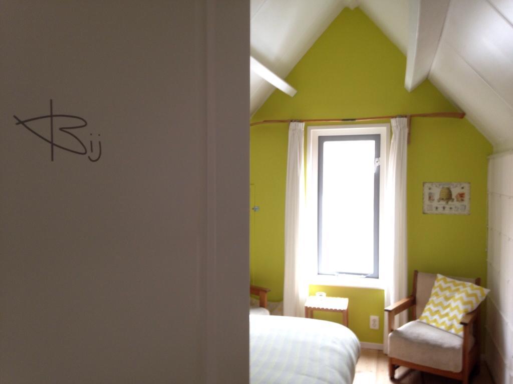 Bij En Boom Bed & Breakfast Drachten Zimmer foto