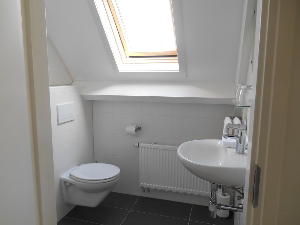 Bij En Boom Bed & Breakfast Drachten Zimmer foto