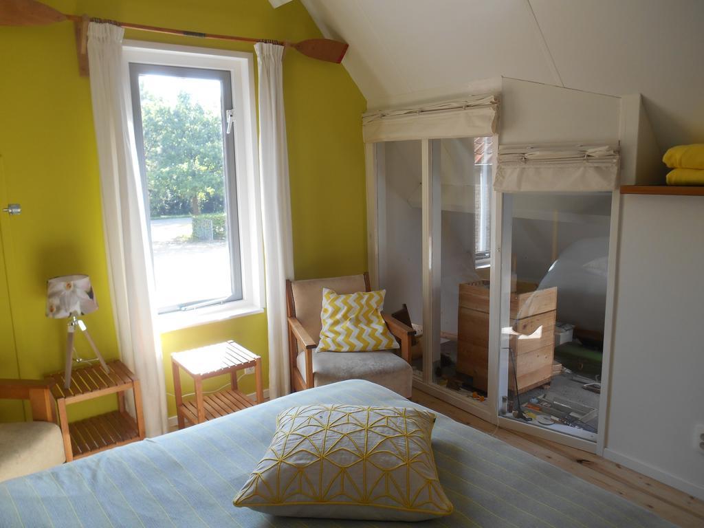 Bij En Boom Bed & Breakfast Drachten Zimmer foto