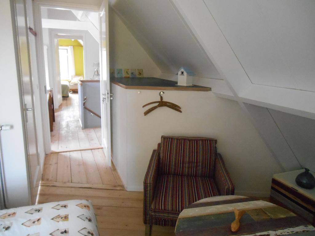 Bij En Boom Bed & Breakfast Drachten Zimmer foto