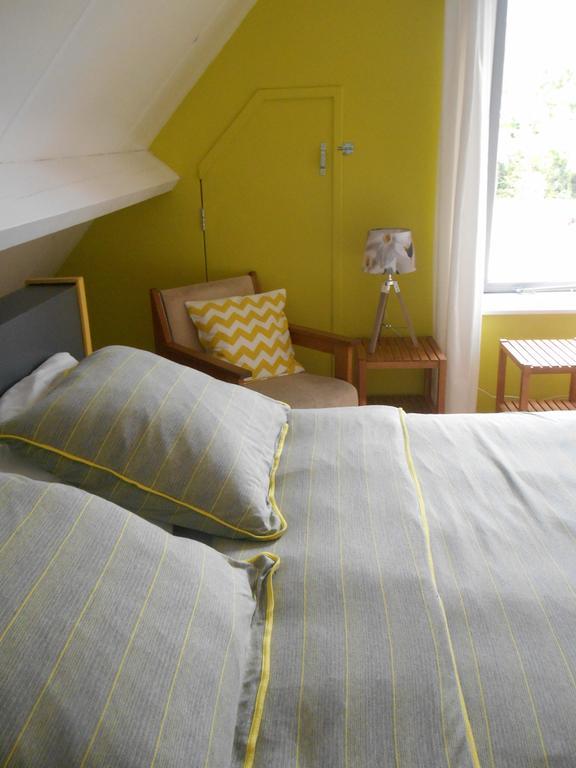 Bij En Boom Bed & Breakfast Drachten Zimmer foto