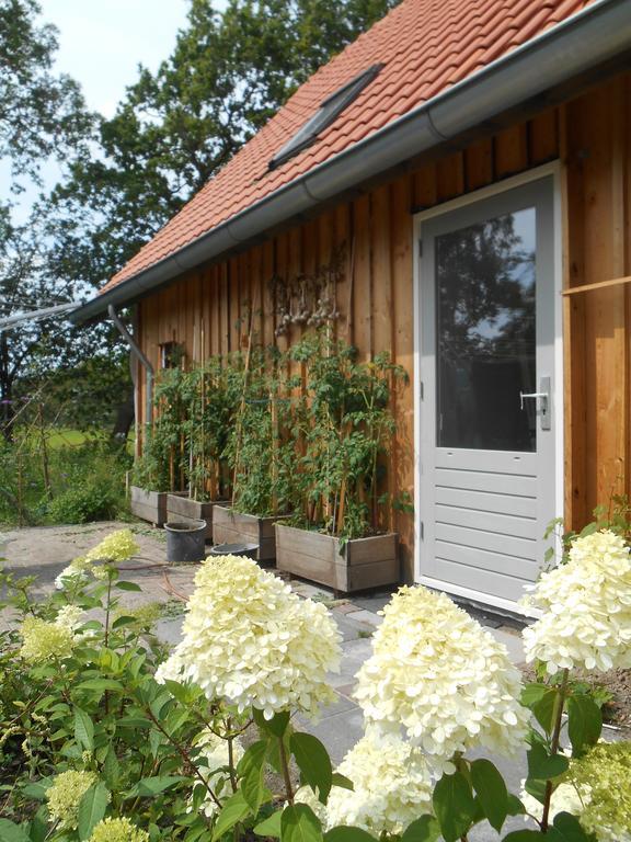Bij En Boom Bed & Breakfast Drachten Exterior foto